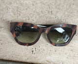 CAPRI unico tigrato toni del marrone