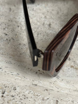 CAPRI unico tigrato toni del marrone