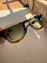ISOLA LIMITED EDITION occhiale del giorno