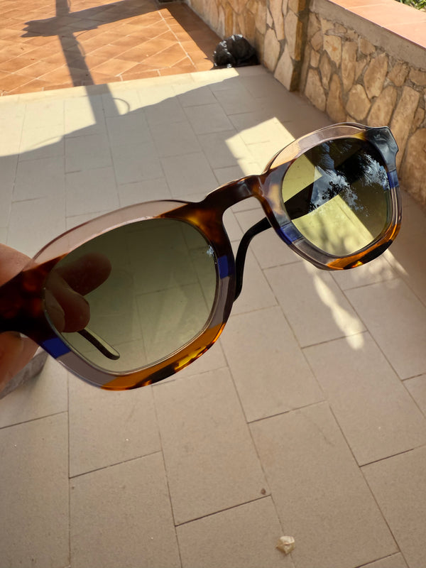 ISOLA LIMITED EDITION occhiale del giorno