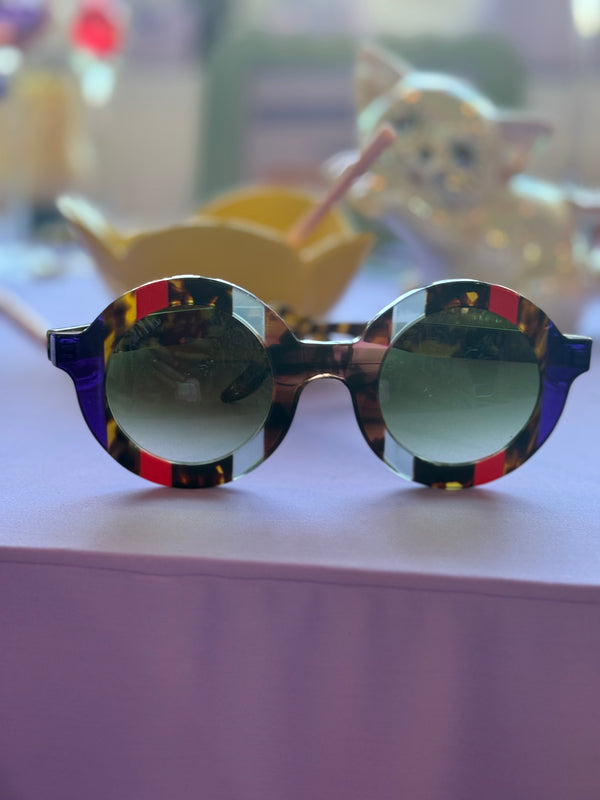 Apfel LIMITED EDITION occhiale del giorno variante UNICA