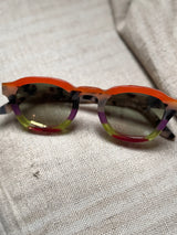 ISOLA LIMITED EDITION edizioni uniche righe