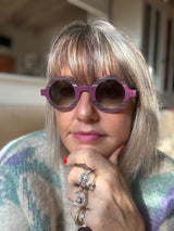 Apfel e arkitect variante UNICA glicine pastello