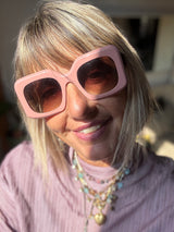 Mary  Limited Edition edizione UNICA ROSA PASTELLO