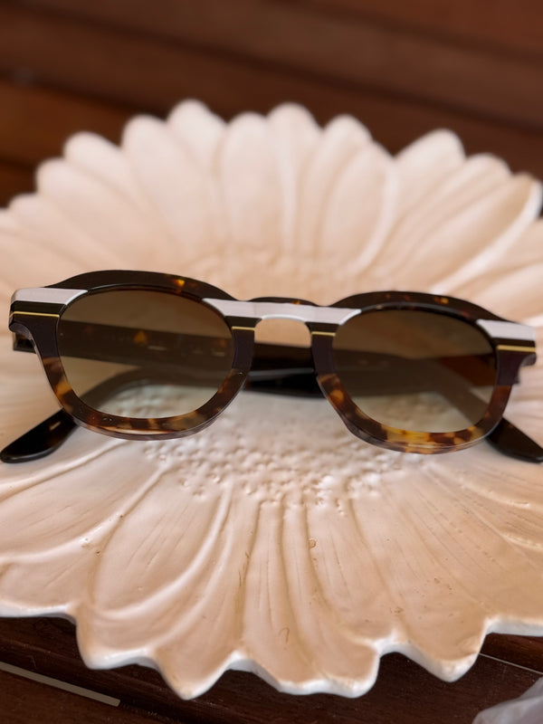 ISOLA LIMITED EDITION occhiale del giorno