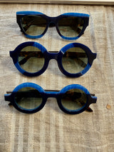 Apfel arkitekt e capri variante UNICA blu e celeste