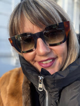 ONASSIS FLAT variante UNICA occhiale del giorno