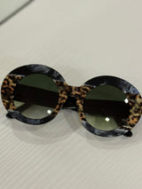 BON BON variante UNICA leopardo madreperla