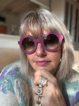 Apfel e arkitect variante UNICA glicine pastello