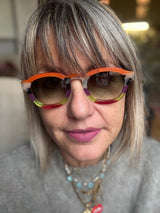 ISOLA LIMITED EDITION edizioni uniche righe