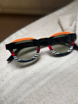 ISOLA LIMITED EDITION edizioni uniche righe