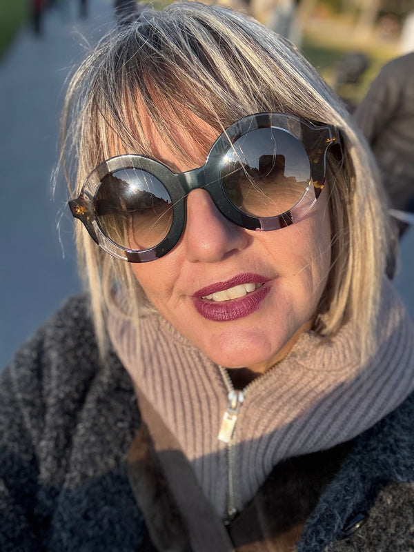 Apfel LIMITED EDITION occhiale del giorno variante UNICA