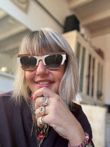 Apfel e arkitekt e capri variante UNICA cappuccino