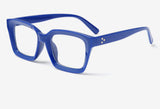 Pantone Cipria reading glasses