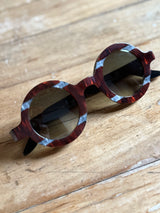 ARKITEKT variante unica grigio e cioccolato