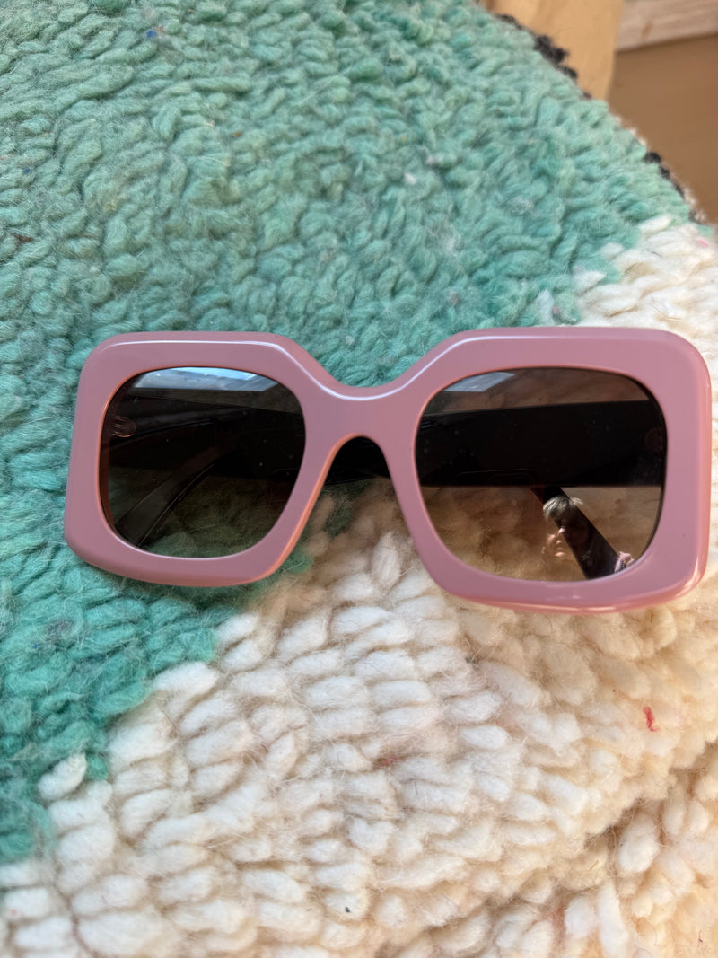 Mary  Limited Edition edizione UNICA ROSA PASTELLO