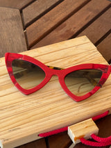 VAMP edizione unica ROSSO