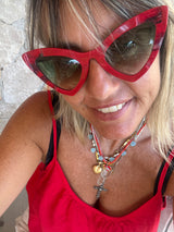VAMP edizione unica ROSSO