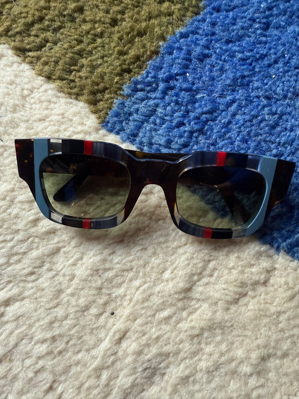 ONASSIS FLAT variante UNICA occhiale del giorno