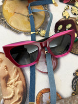 CAPRI occhiale del giorno LIMITED EDITION avvento