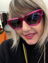 CAPRI occhiale del giorno LIMITED EDITION avvento