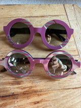 Apfel e arkitect variante UNICA glicine pastello