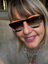 ISOLA LIMITED EDITION edizioni uniche righe