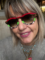 ISOLA LIMITED EDITION edizioni uniche righe