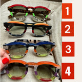 ISOLA LIMITED EDITION edizioni uniche righe