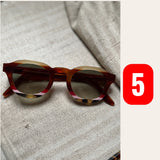 ISOLA LIMITED EDITION edizioni uniche righe