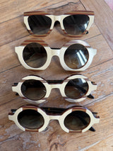 Apfel e arkitekt e capri variante UNICA cappuccino