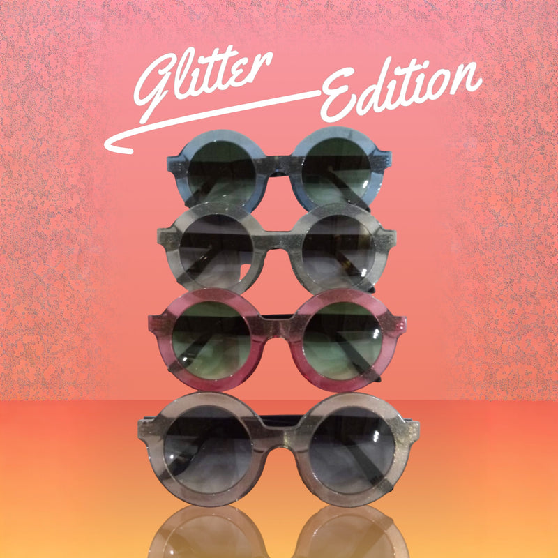 APFEL GLITTER LIMITED EDITION