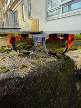 ONASSIS FLAT variante UNICA occhiale del giorno