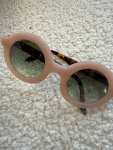 Apfel LIMITED EDITION rosa cipria glossy