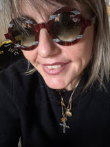 ARKITEKT variante unica grigio e cioccolato