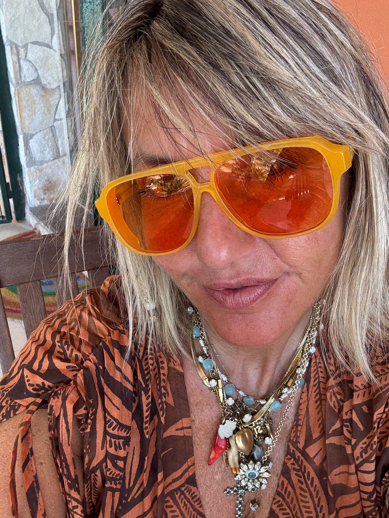 FLY goccia unisex