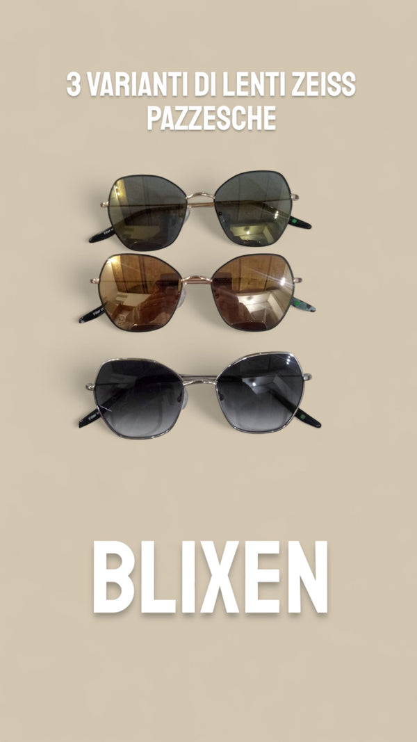 Blixen