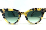 Cat pen black