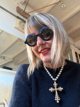 Apfel arkitekt e capri variante UNICA blu e celeste