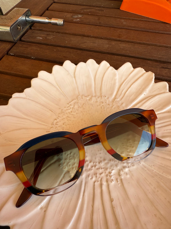ISOLA LIMITED EDITION occhiale del giorno
