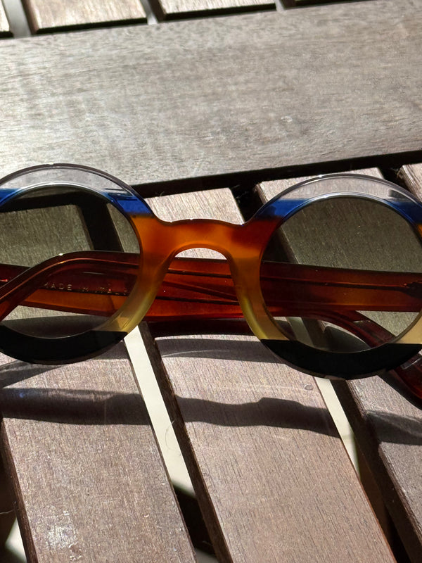 ARKITEKT occhiale del giorno Limited Edition