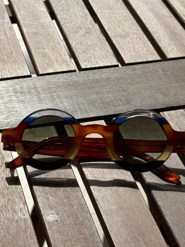 ARKITEKT occhiale del giorno Limited Edition
