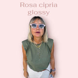 ISOLA LIMITED EDITION colori speciali tinta unita