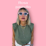 ISOLA LIMITED EDITION colori speciali tinta unita