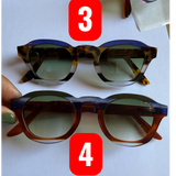 ISOLA LIMITED EDITION edizioni uniche righe