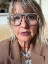 Occhiali da lettura unisex PERÓ