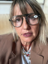 Occhiali da lettura unisex PERÓ