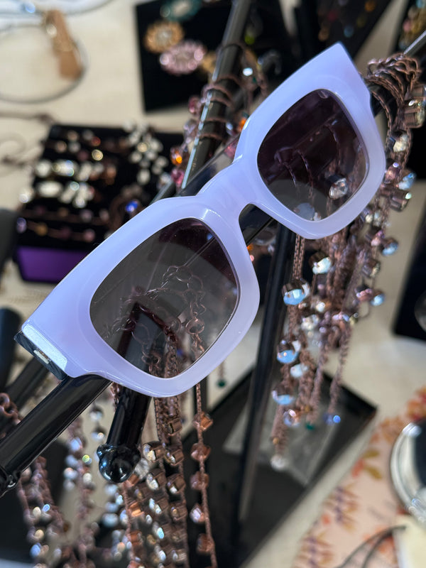 Onassis LIMITED EDITION  LILLA