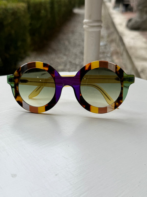 Apfel LIMITED EDITION occhiale del giorno variante UNICA