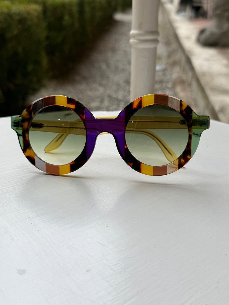 Apfel LIMITED EDITION occhiale del giorno variante UNICA